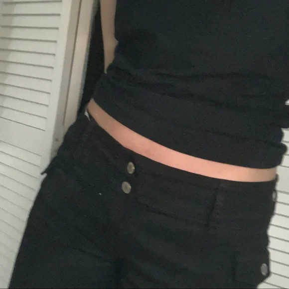 brandy melville agatha pants - Picture 4 of 4